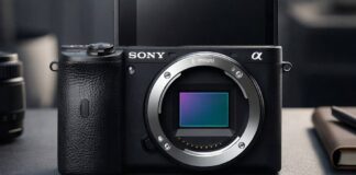 Sony a6600 review for photographers who shoot everything sony a6600 review