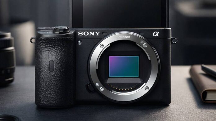 sony a6600 review