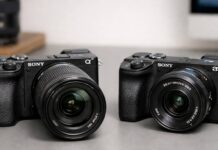 Sony a6600 vs a6700: Which APS-C Camera Should You Buy? Sony a6600 and Sony a6700 APS-C cameras compared