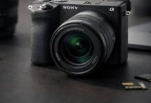 Sony a6700 review for photographers and hybrid creators