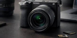 Sony a6700 review for photographers and hybrid creators