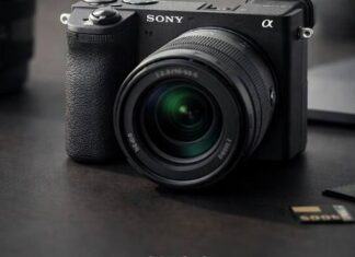 Sony a6700 review for photographers and hybrid creators