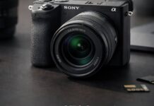 Sony A6700 Review: The APS-C Hybrid Camera to Beat sony a6700 review