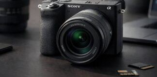 Sony A6700 Review: The APS-C Hybrid Camera to Beat Sony a6700 APS-C mirrorless camera review
