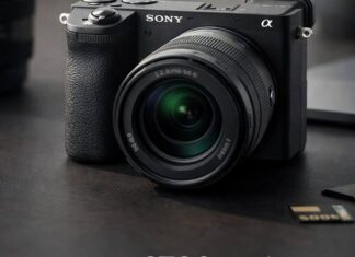 Sony A6700 Review: The APS-C Hybrid Camera to Beat sony a6700 review