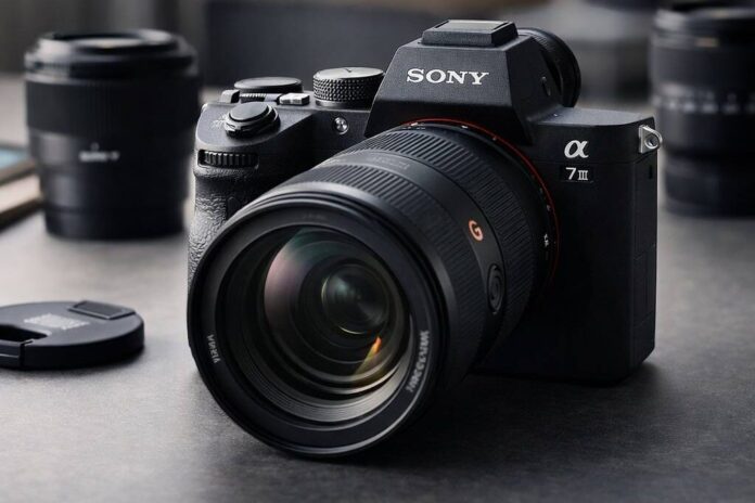Best Sony A7 III lenses for travel portraits and video sony a7 iii lenses