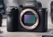 Sony a7 III Review 2026: Still Worth Buying? Sony a7 III full-frame mirrorless camera body