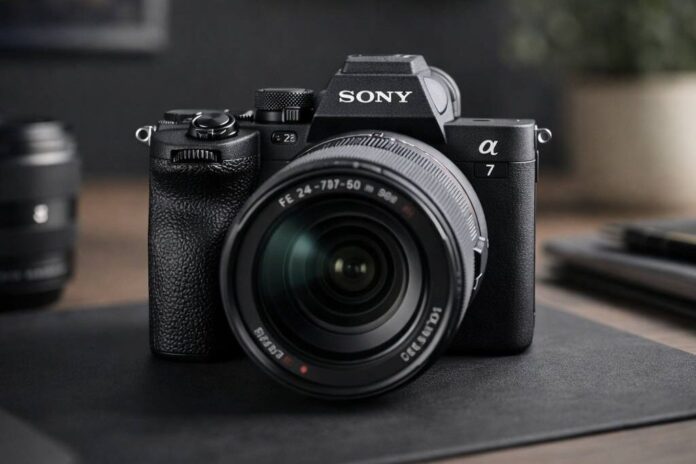 Best sony a7 iv lenses for portraits travel and video sony a7 iv lenses