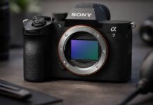 Sony A7 V Review 2026: Real Upgrade or Expensive Temptation? Sony A7 V full-frame mirrorless camera review