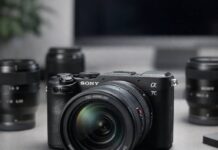 Best Sony a7C II Lenses for Travel, Portraits and Video sony a7c ii lenses