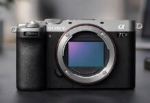 Sony a7C II Review: Compact Full-Frame Travel Camera Sony a7C II compact full-frame travel camera review