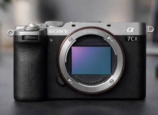 Sony a7C II Review: Compact Full-Frame Travel Camera Sony a7C II compact full-frame travel camera review
