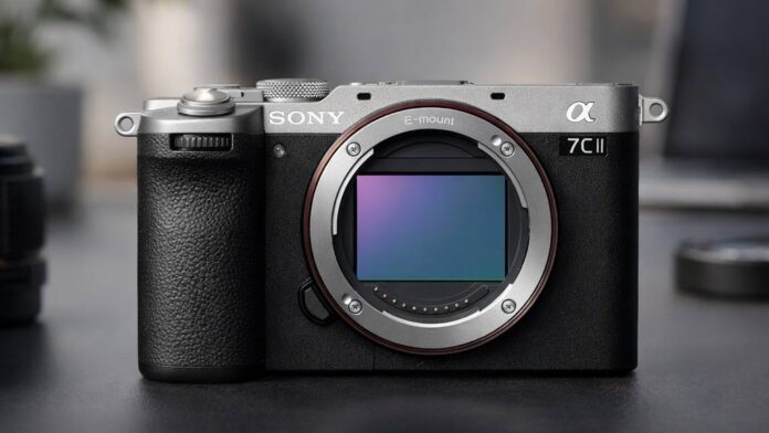 Sony a7C II compact full-frame travel camera review