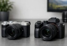 Sony a7C vs a7 III: Compact Body or Classic Hybrid? Sony a7C vs a7 III comparison