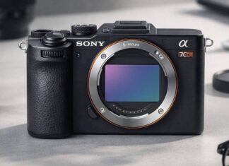 Sony a7CR Review 2026: 61MP Full-Frame Power in a Small Body sony a7cr review