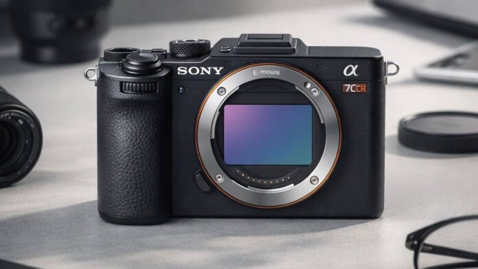 Sony a7CR review: compact full-frame power tested in the field sony a7cr review