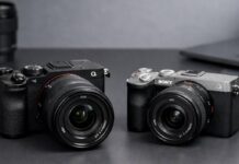 Sony a7CR vs a7C II: 61MP Detail or 33MP Balance? Sony a7CR vs a7C II comparison