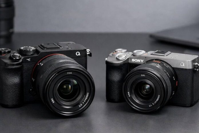Sony A7CR vs A7C II: which compact full-frame fits you Sony a7CR vs a7C II comparison