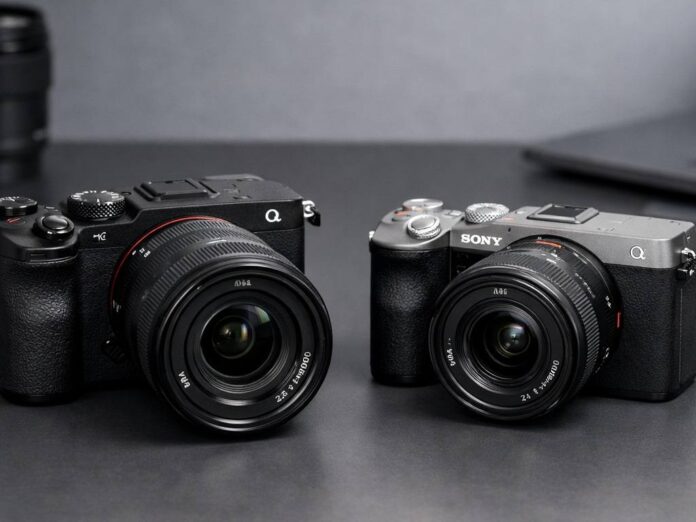 Sony A7CR vs A7C II: which compact full-frame fits you Sony a7CR vs a7C II comparison