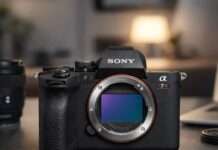 Sony a7R IV Review 2026: 61MP Value After a7R VI? Sony a7R IV high-resolution full-frame mirrorless camera