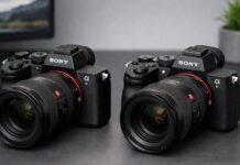 Sony a7R IV vs a7R V: Which 61MP Body Should You Buy? Sony a7R IV vs Sony a7R V comparison image