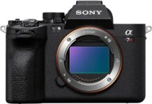 Sony A7R V Review 2026: Still Worth It After the A7R VI? Sony A7R V full-frame mirrorless camera body
