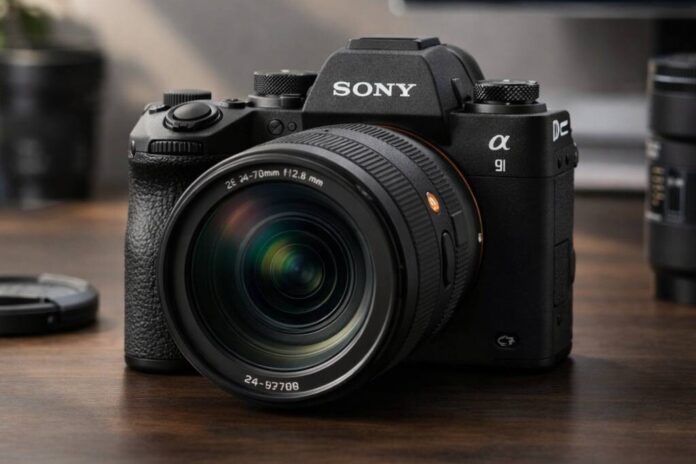Best Sony A9 III lenses for sports wildlife and events sony a9 iii lenses