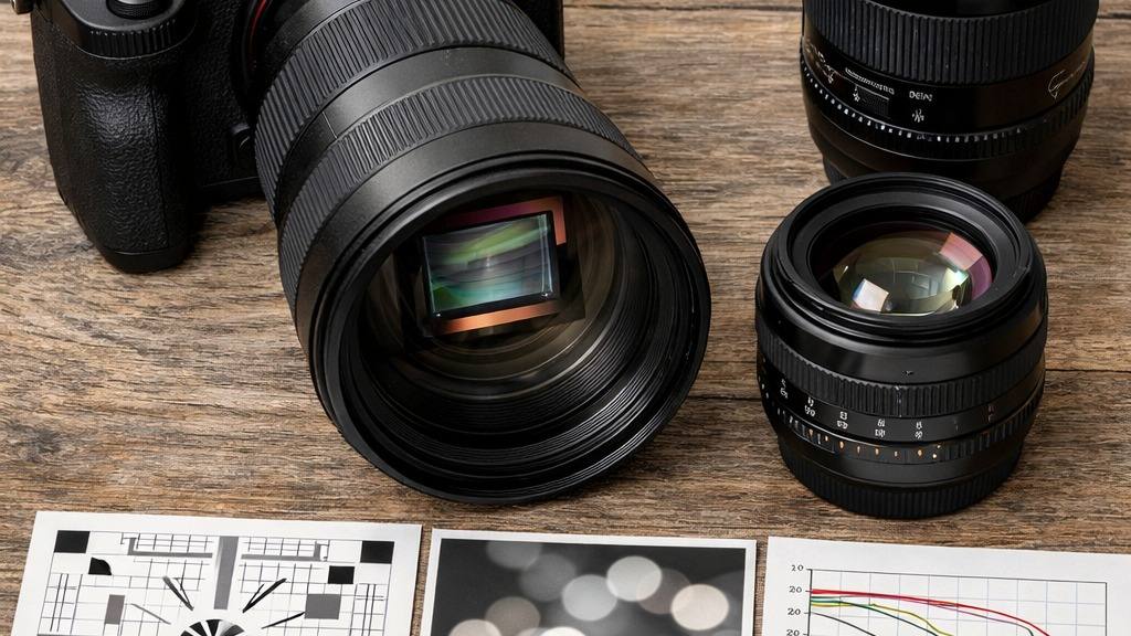 sony a9 iii lenses - What makes the Sony a9 III demanding on lenses