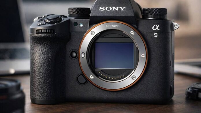 Sony A9 III review from a working photographer sony a9 iii review