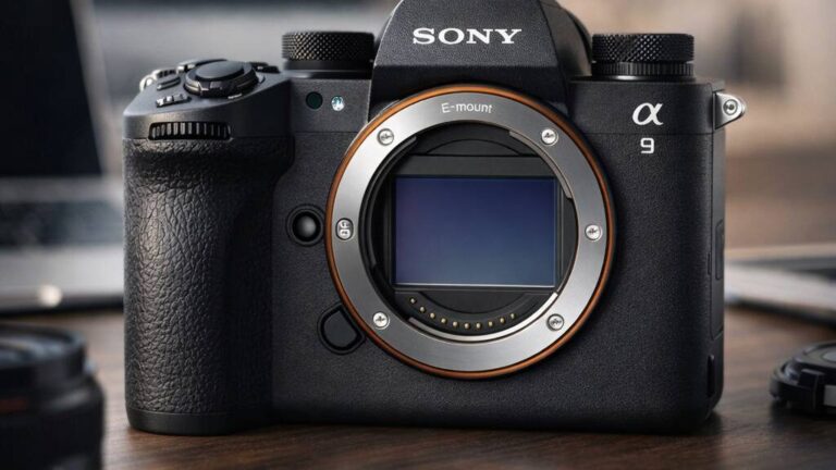 sony a9 iii review