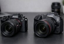 Sony a9 III vs Canon EOS R3: Global Shutter or Pro Grip? sony a9 iii vs canon r3