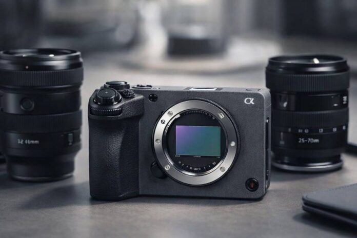 Best Sony FX3 lenses for video and hybrid shooting sony fx3 lenses