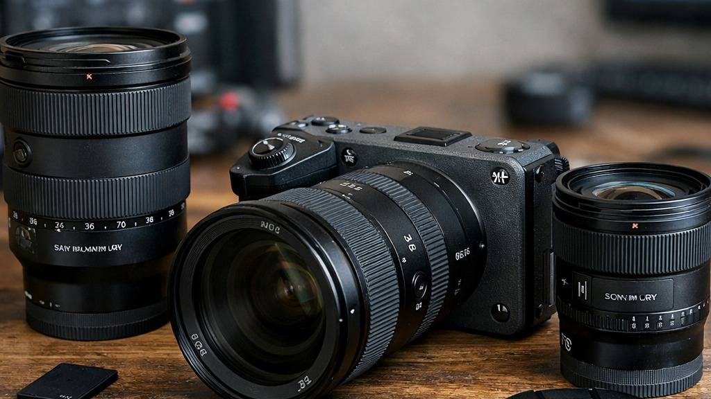 sony fx3 lenses - Best all around lenses for everyday FX3 shooting