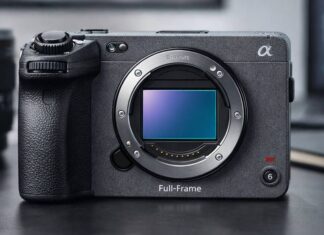 Sony FX3 Review 2026: Cinema Line Camera That Still Makes Sense sony fx3 review