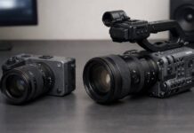 Sony FX3 vs FX6: Which Cinema Camera Makes More Sense? sony fx3 vs fx6
