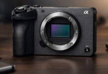 Sony FX30 review for filmmakers and hybrid creators sony fx30 review