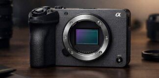 Sony FX30 review for filmmakers and hybrid creators Sony FX30 APS-C cinema camera review