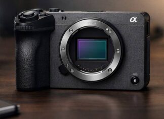 Sony FX30 review for filmmakers and hybrid creators sony fx30 review