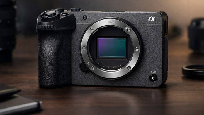 sony fx30 review