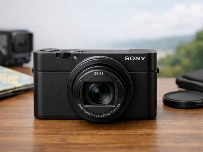 Sony RX100 VII Review Guide: Your Expert Resource 2026 Sony RX100 VII review