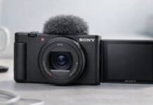 Sony ZV-1 II Review 2026: Compact Vlogging Camera, Real Limits Sony ZV-1 II compact vlogging camera for creators