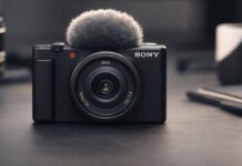 Sony ZV-1F review for vloggers and everyday creators sony zv-1f review