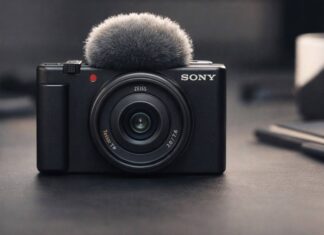Sony ZV-1F review for vloggers and everyday creators sony zv-1f review
