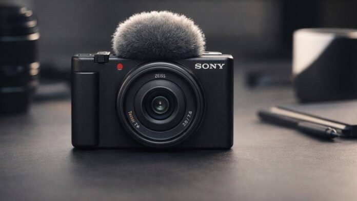 sony zv-1f review sony zv-1f review