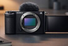 Sony ZV-E1 review for creators who want full-frame speed sony zv-e1 review