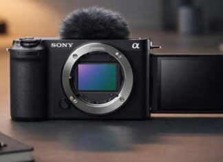 Sony ZV-E1 review for creators who want full-frame speed sony zv-e1 review
