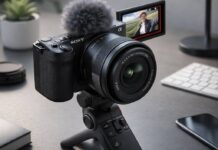 Sony ZV-E10 II Review 2026: Creator Camera, Real Tradeoffs sony zv-e10 ii review