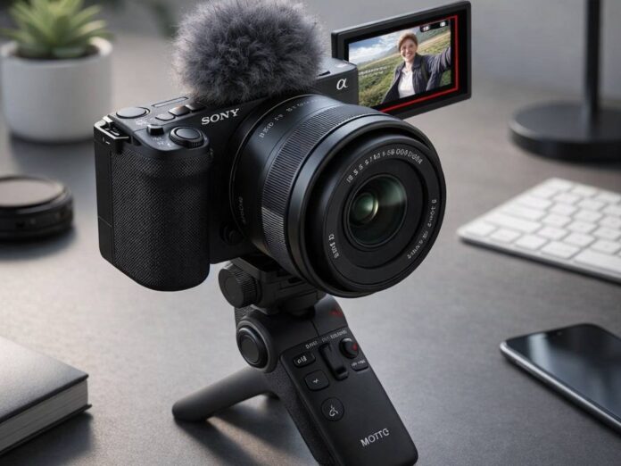 Sony ZV-E10 II review for creators who want more sony zv-e10 ii review