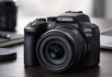 Canon EOS R10 Review 2026: Fast APS-C, Real Tradeoffs Canon EOS R10 APS-C mirrorless camera