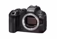 Canon EOS R6 Mark III Review: Worth the Upgrade? Canon EOS R6 Mark III mirrorless camera body